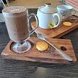Cofee & Tea